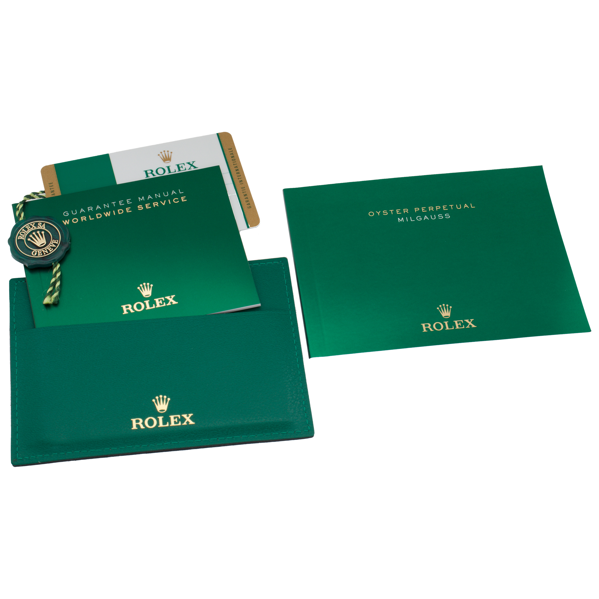 Rolex 116400 Milgauss Automatic Male Stainless Steel Watches Rolex 116400 Milgauss Automatic Male Stainless Steel Watches