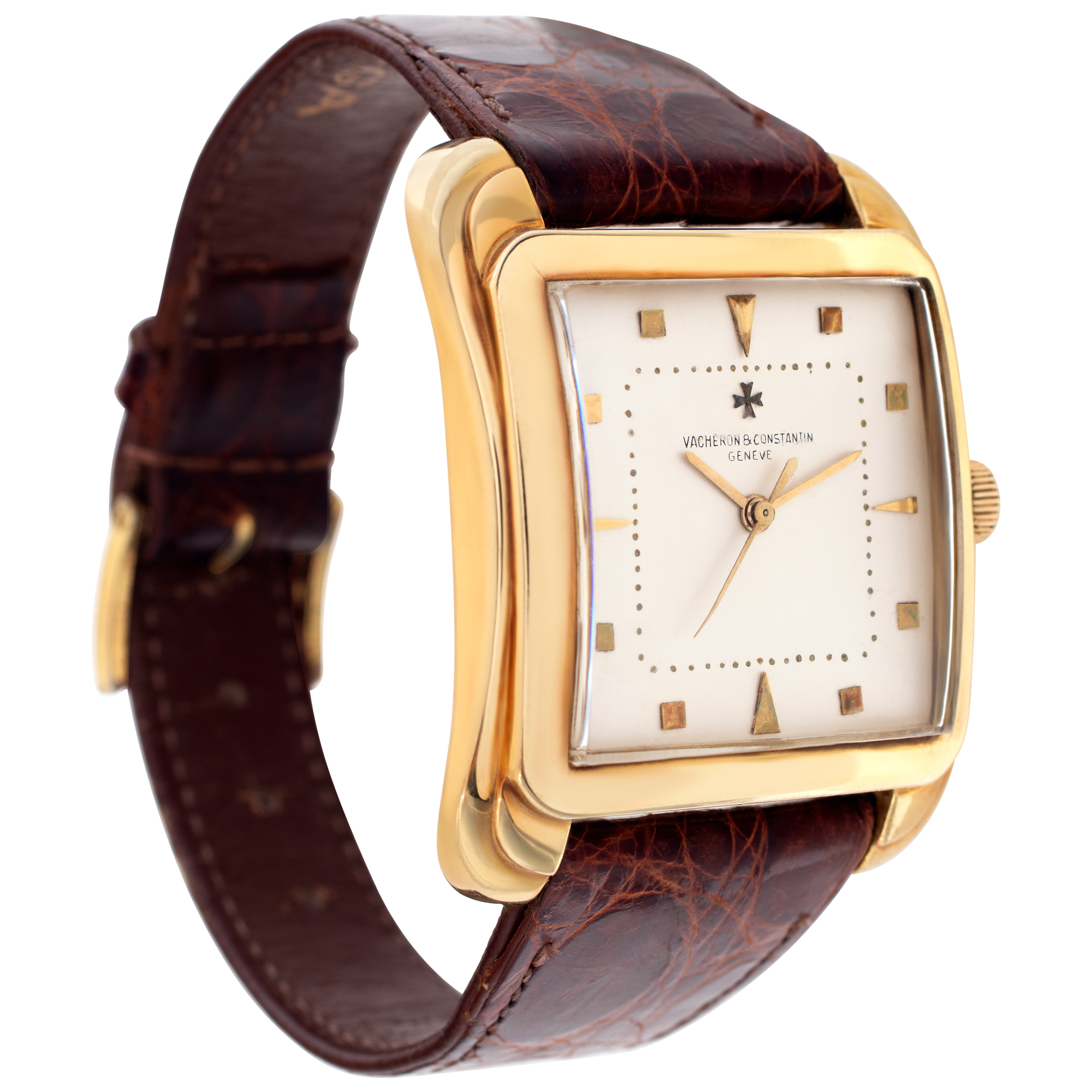 Vacheron Constantin 4737 Cioccolatone Automatic Male 18k yellow gold Watches Vacheron Constantin 4737 Cioccolatone Automatic Male 18k yellow gold Watches