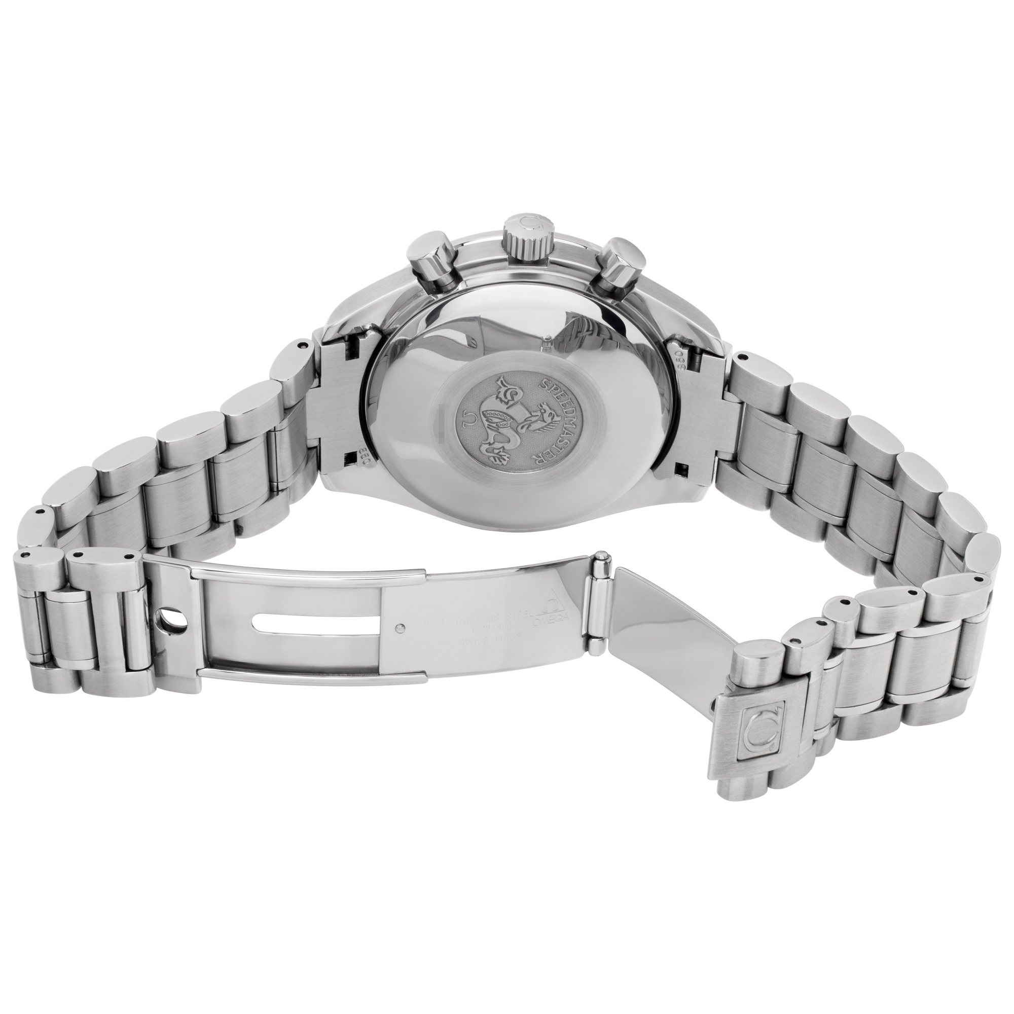 Omega 3513.50.00 Speedmaster Automatic Male Stainless Steel Watches Omega 3513.50.00 Speedmaster Automatic Male Stainless Steel Watches