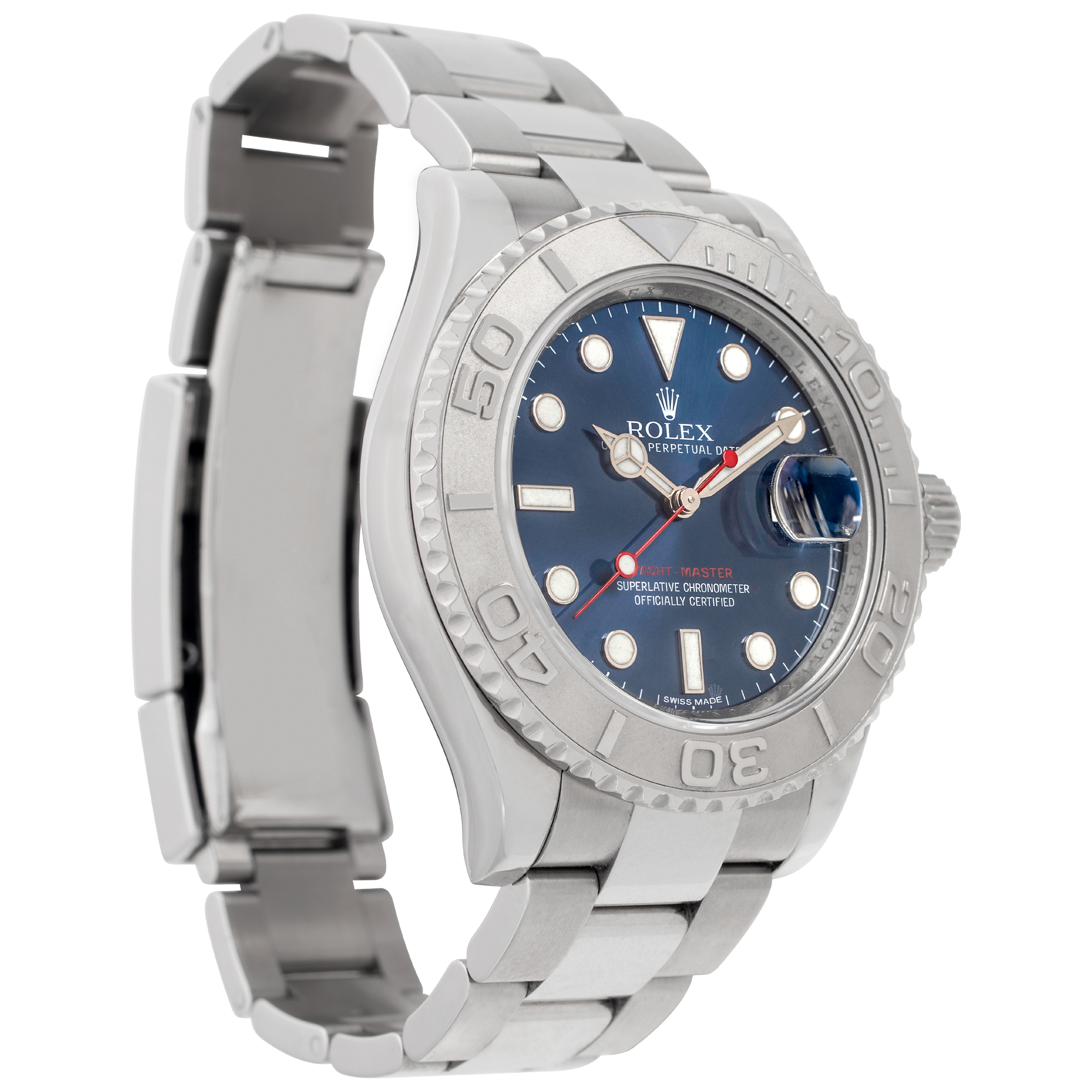 Rolex 116622 Yacht-Master Automatic Male Stainless Steel Watches Rolex 116622 Yacht-Master Automatic Male Stainless Steel Watches