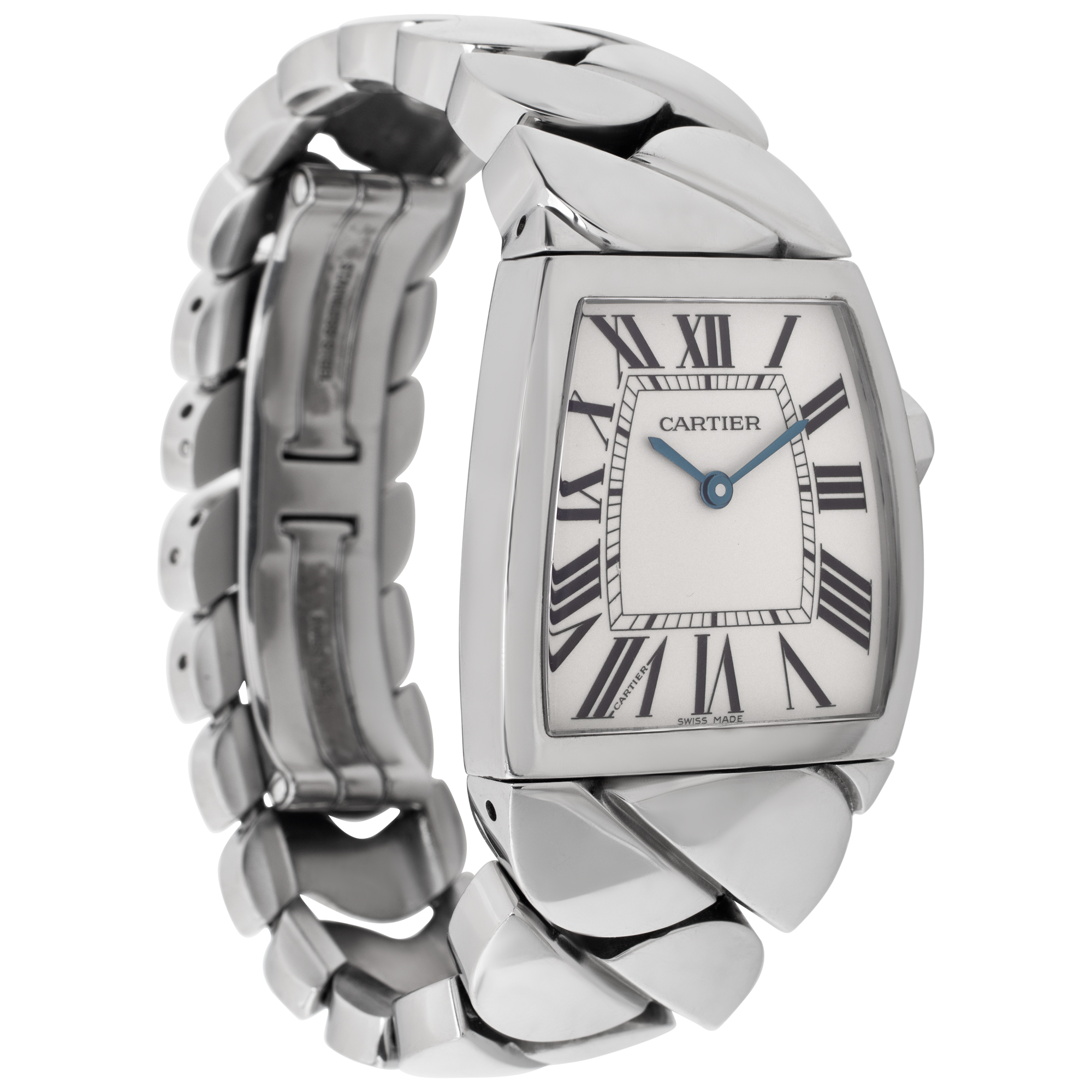 Cartier W6600221 la dona Quartz Female Stainless Steel Watches Cartier W6600221 la dona Quartz Female Stainless Steel Watches
