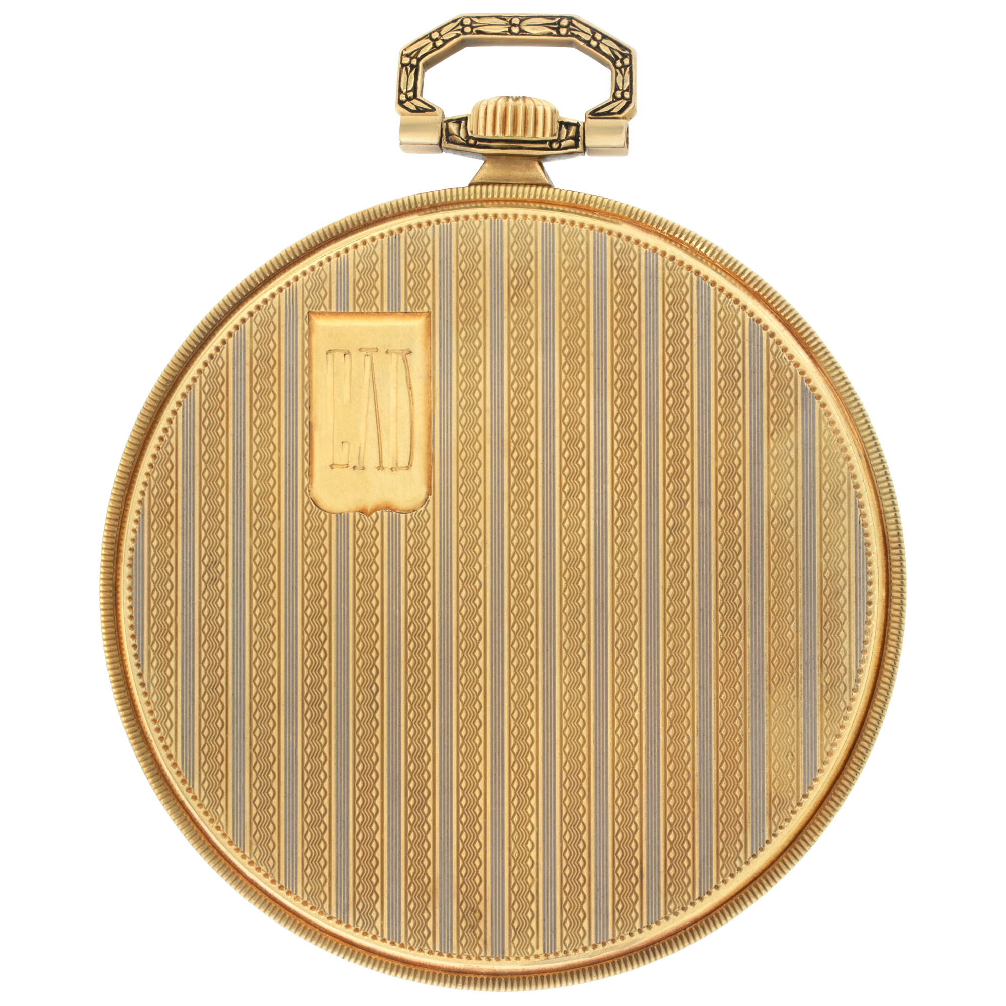 Vacheron Constantin 254959 pocket watch Manual Male 18k yellow gold Watches Vacheron Constantin 254959 pocket watch Manual Male 18k yellow gold Watches