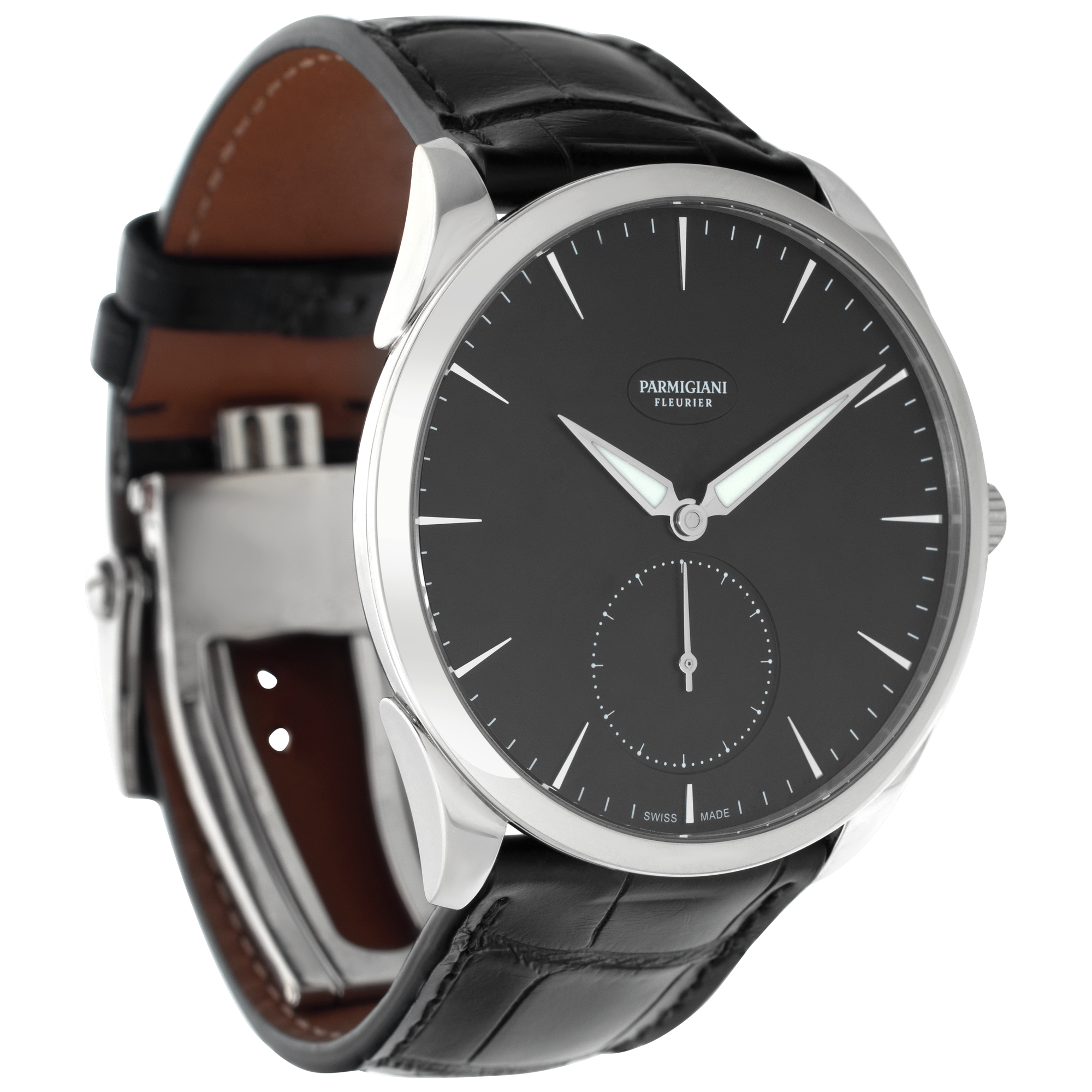 Parmigiani PFC 288-0001400-XA1442 tonda Automatic Male Stainless Steel Watches Parmigiani PFC 288-0001400-XA1442 tonda Automatic Male Stainless Steel Watches