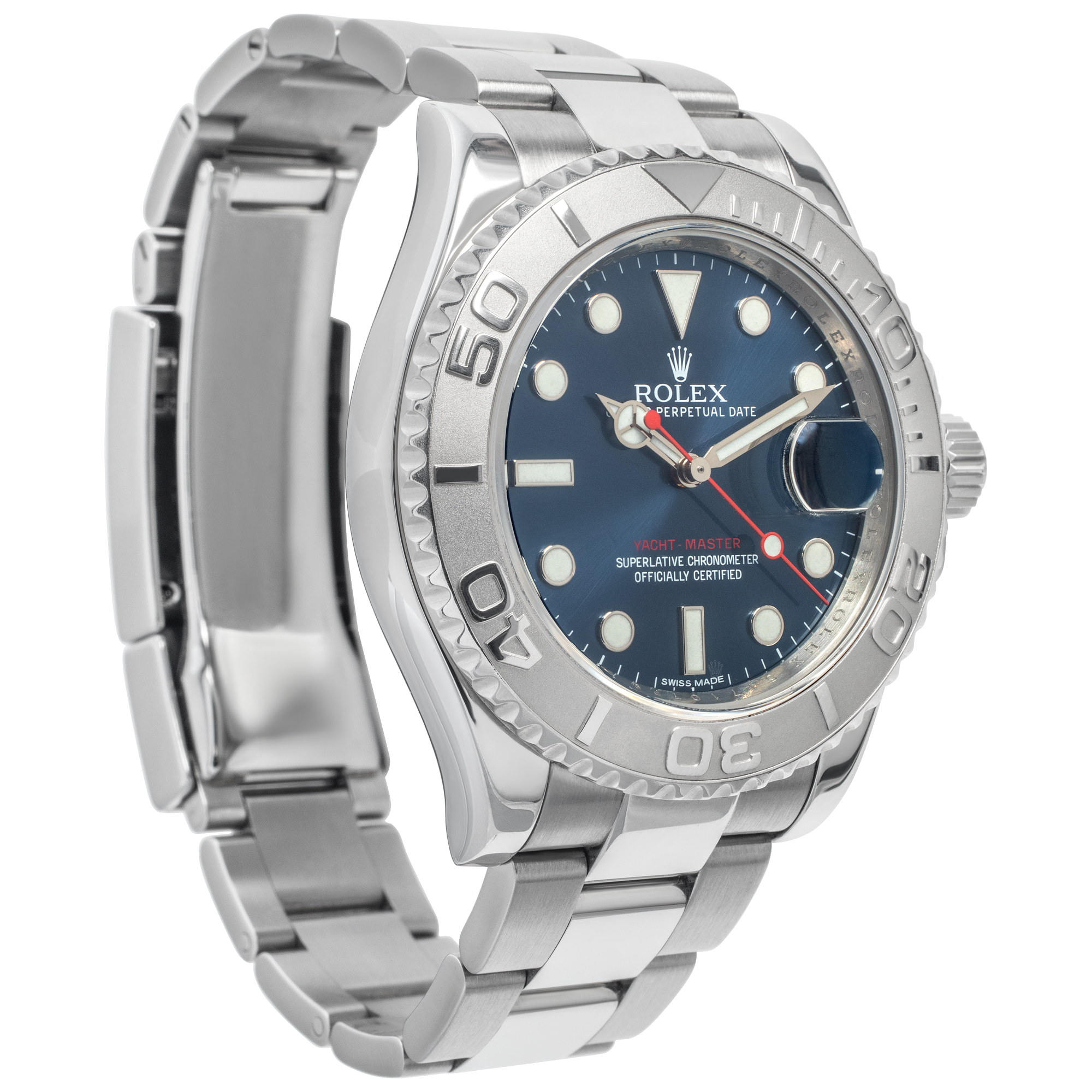 Rolex 116622 Yacht-Master Automatic Male Stainless Steel Watches Rolex 116622 Yacht-Master Automatic Male Stainless Steel Watches