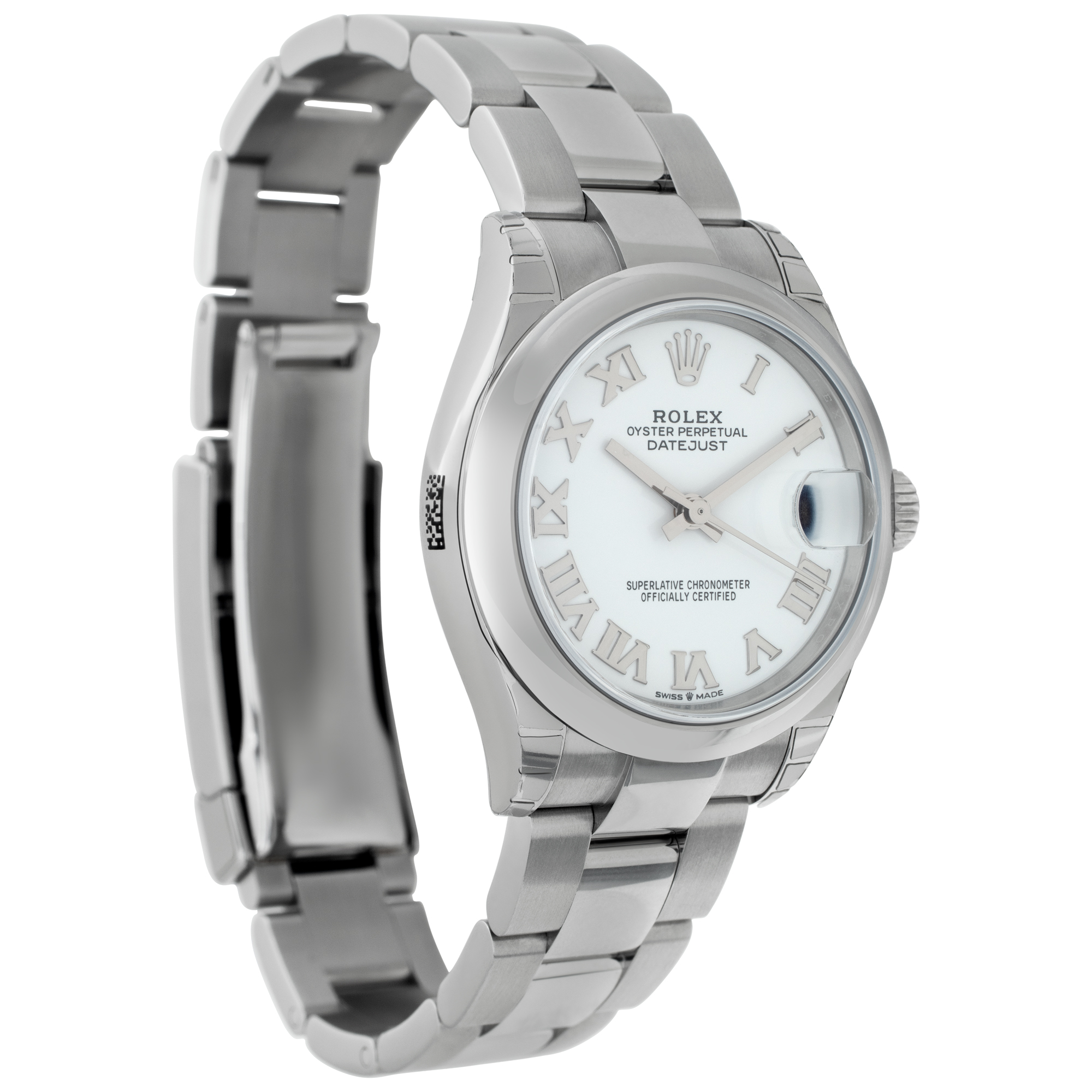 Rolex 278240 Datejust Automatic Unisex Stainless Steel Watches Rolex 278240 Datejust Automatic Unisex Stainless Steel Watches