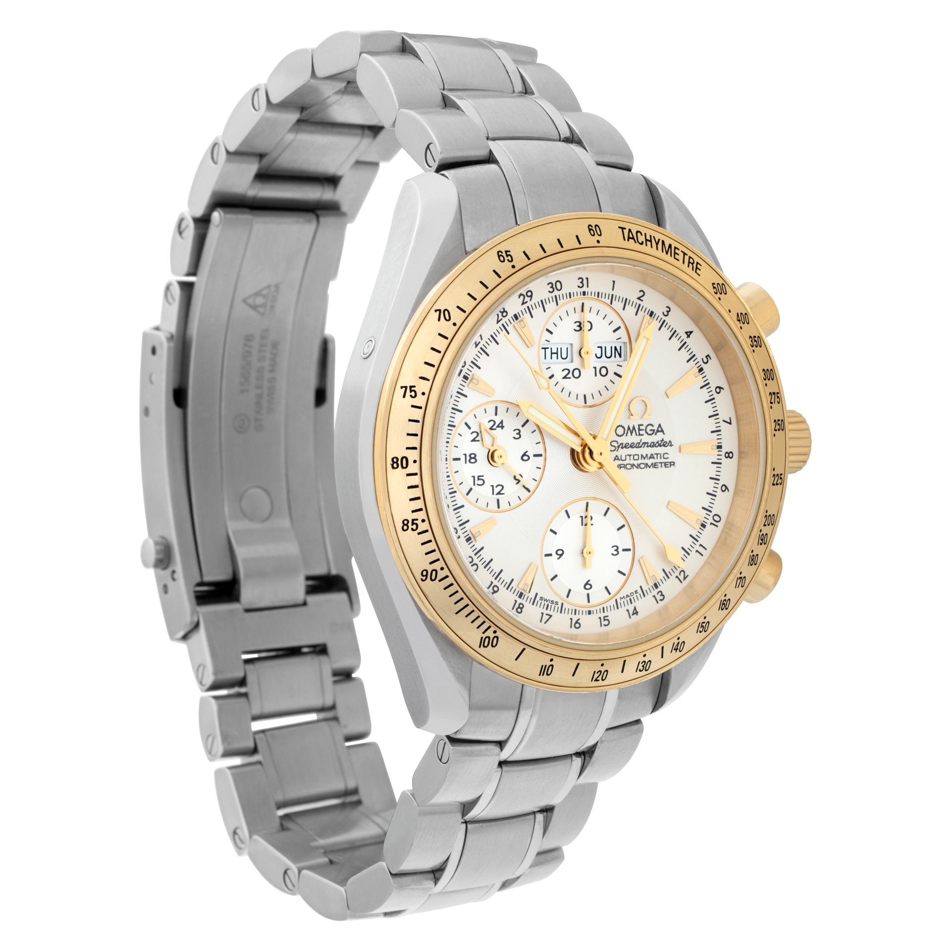 Omega 32321404402001 Speedmaster Automatic Unisex Stainless Steel Watches Omega 32321404402001 Speedmaster Automatic Unisex Stainless Steel Watches
