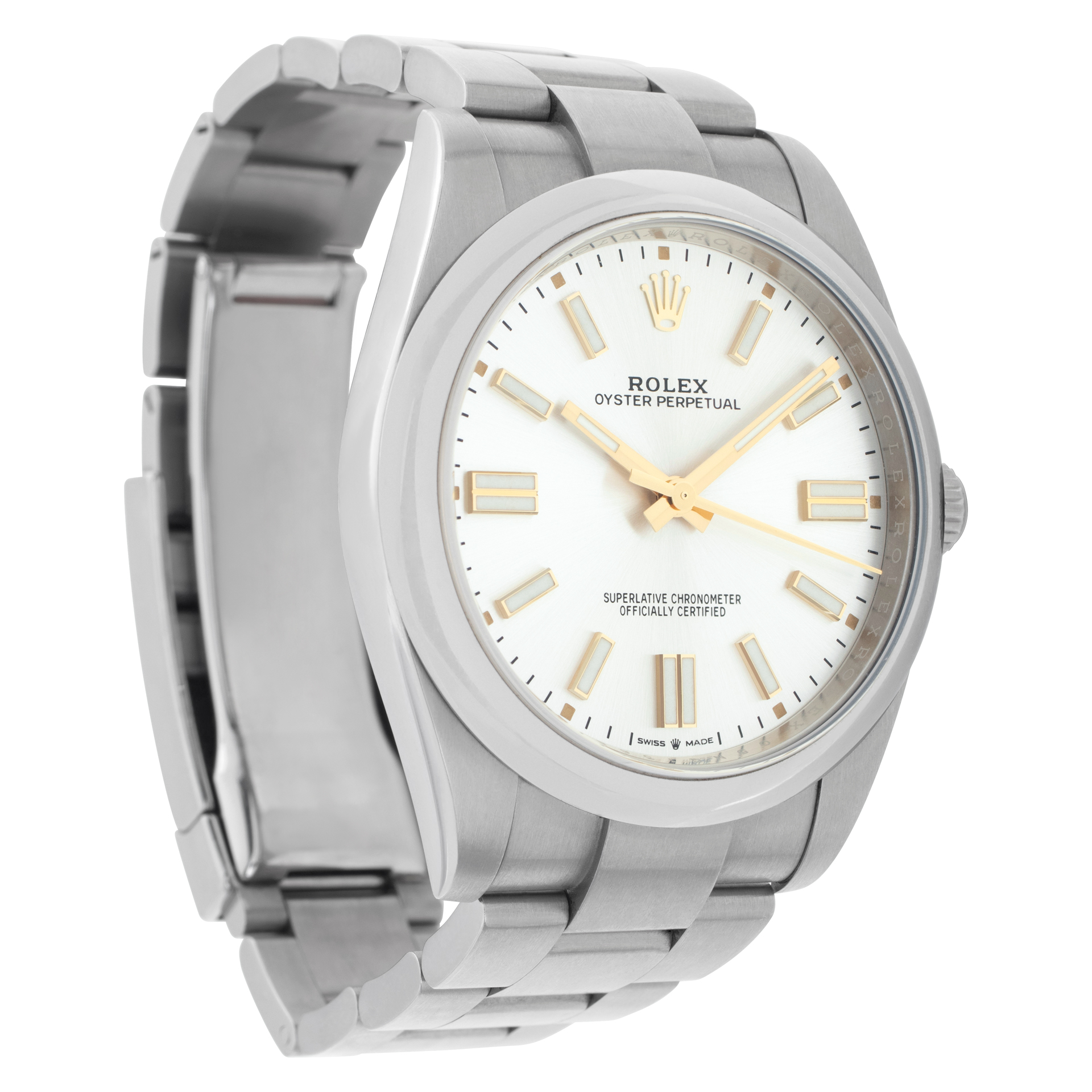 Rolex 124300 Oyster Perpetual Automatic Male Stainless Steel Watches Rolex 124300 Oyster Perpetual Automatic Male Stainless Steel Watches