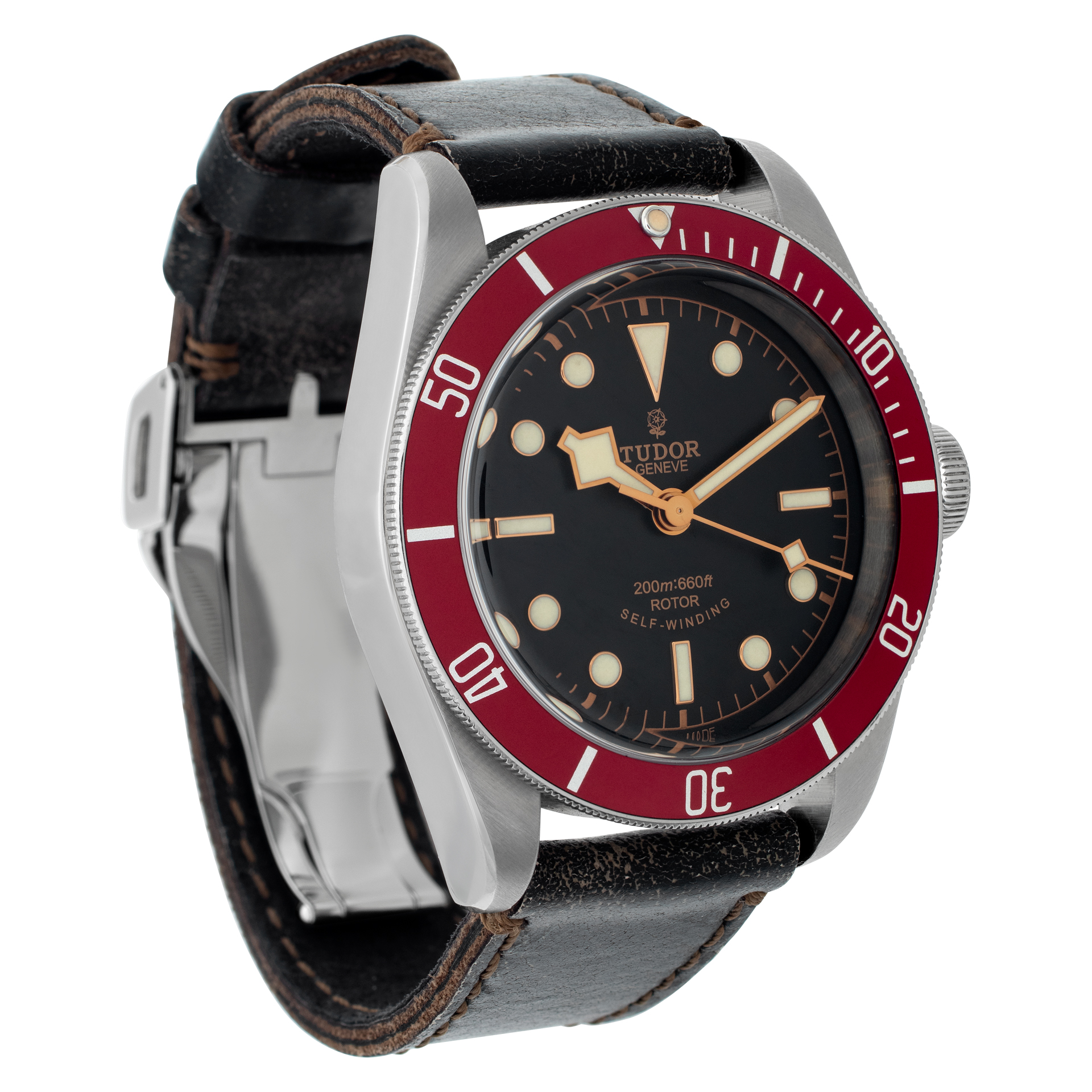 Tudor 79220R black bay Automatic Male Stainless Steel Watches Tudor 79220R black bay Automatic Male Stainless Steel Watches