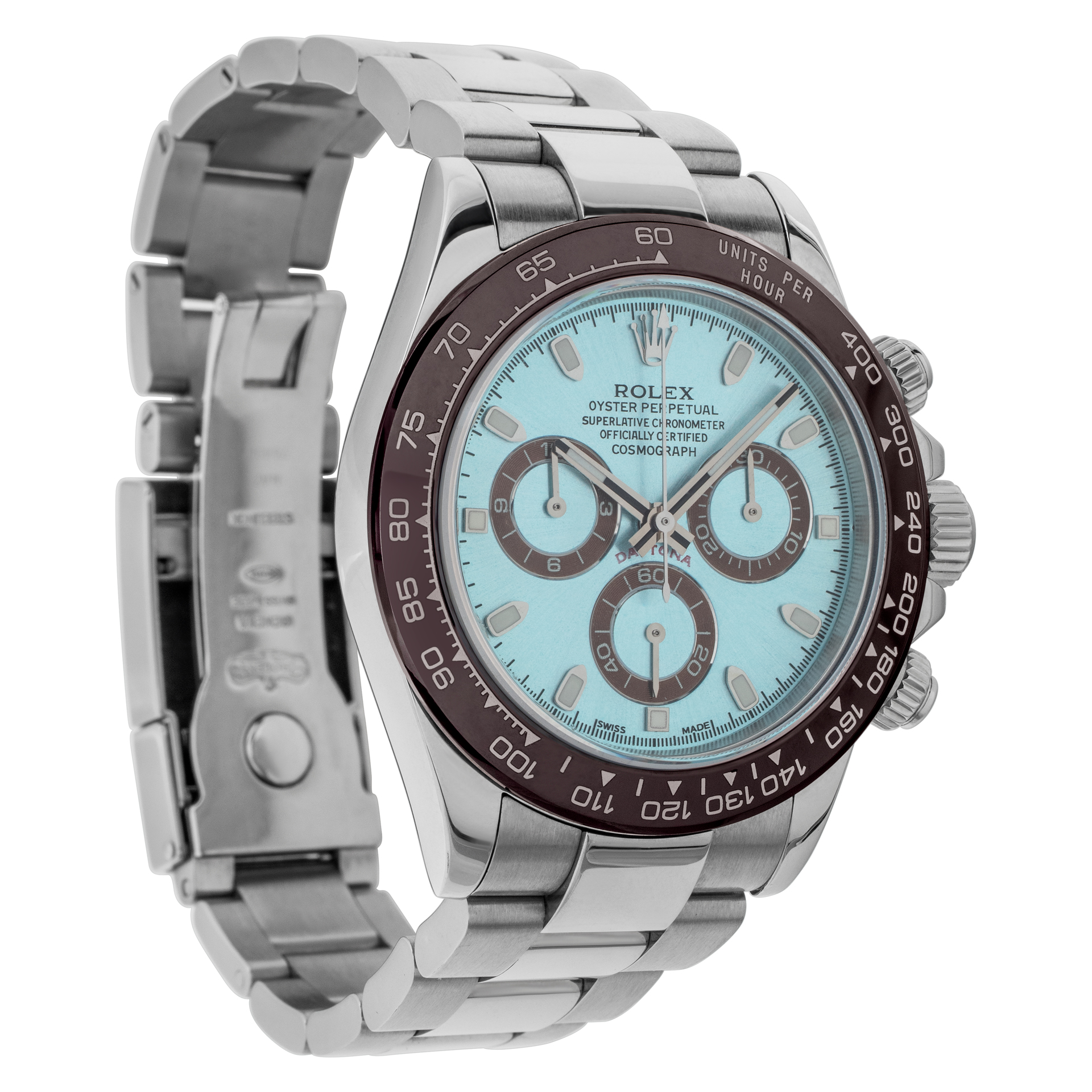 Rolex 116520 Daytona Automatic Male Stainless Steel Watches Rolex 116520 Daytona Automatic Male Stainless Steel Watches