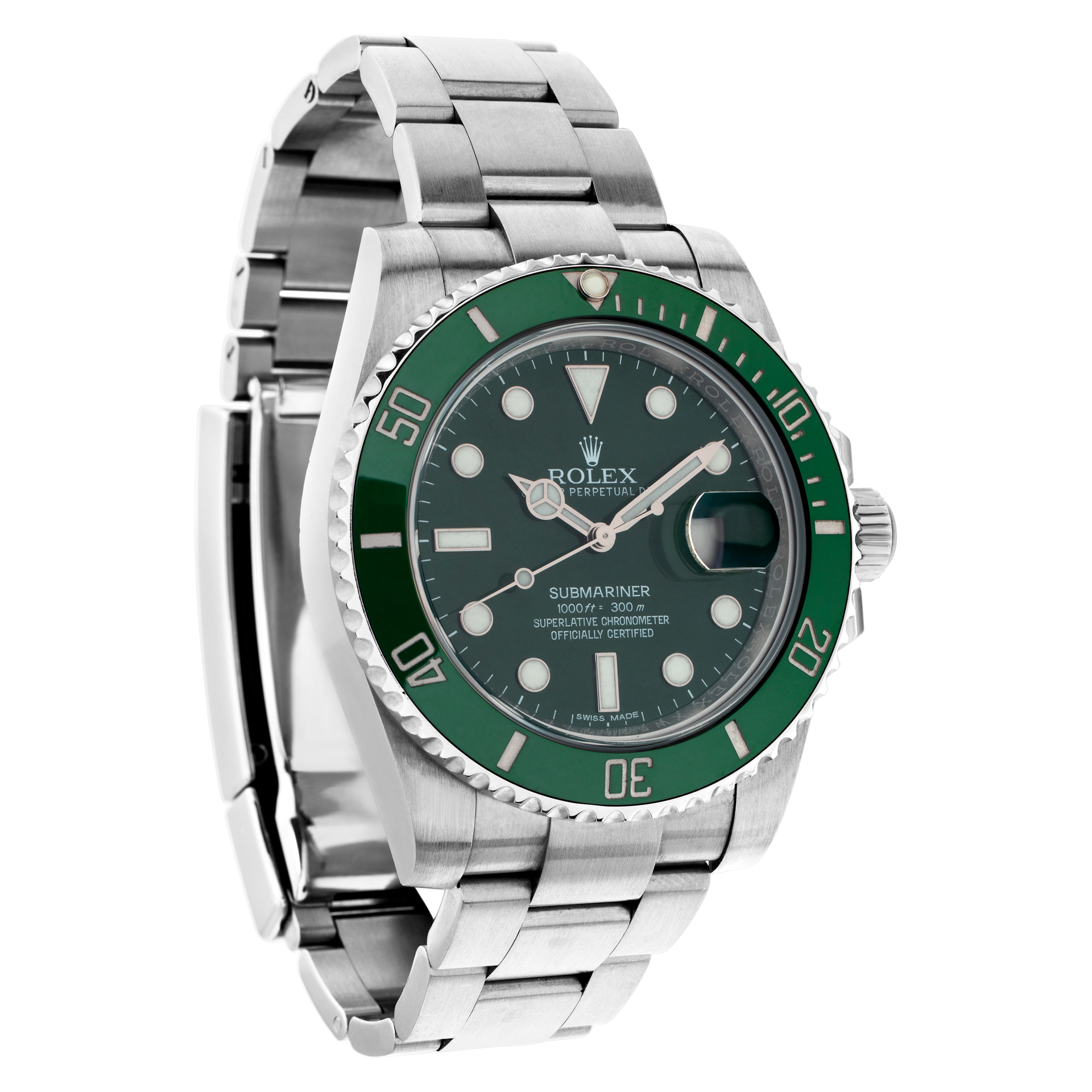 Rolex 116610LV Submariner Automatic Male Stainless Steel Watches Rolex 116610LV Submariner Automatic Male Stainless Steel Watches