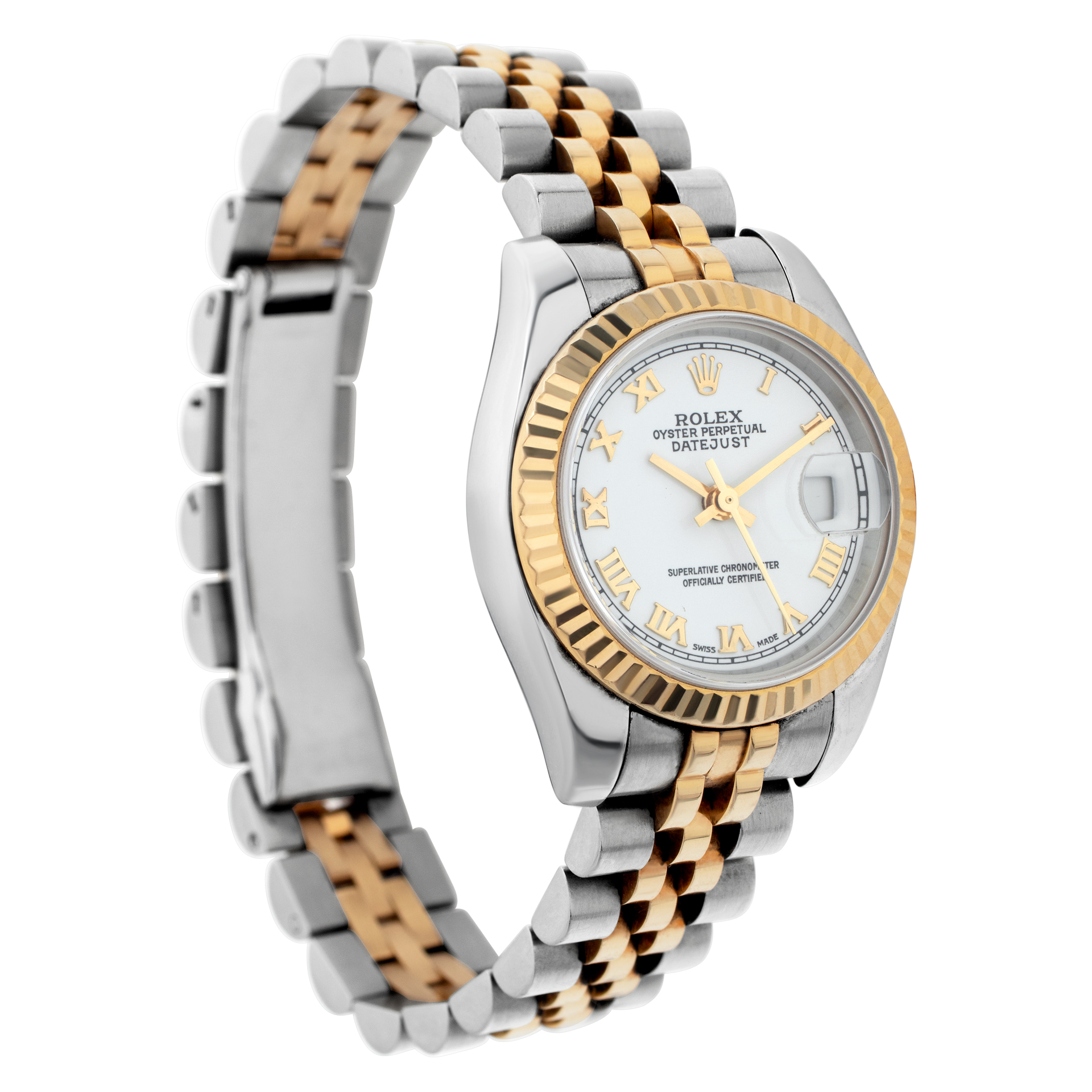 Rolex 179173 Datejust Automatic Female Stainless Steel Watches Rolex 179173 Datejust Automatic Female Stainless Steel Watches