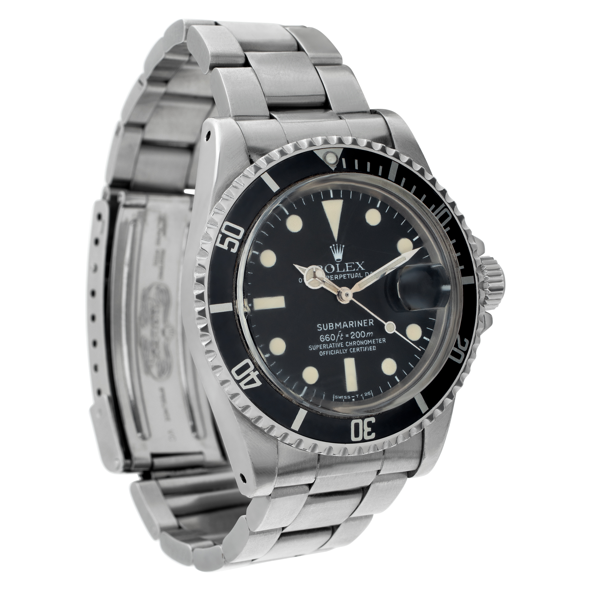 Rolex 1680 Submariner Automatic Male Stainless Steel Watches Rolex 1680 Submariner Automatic Male Stainless Steel Watches