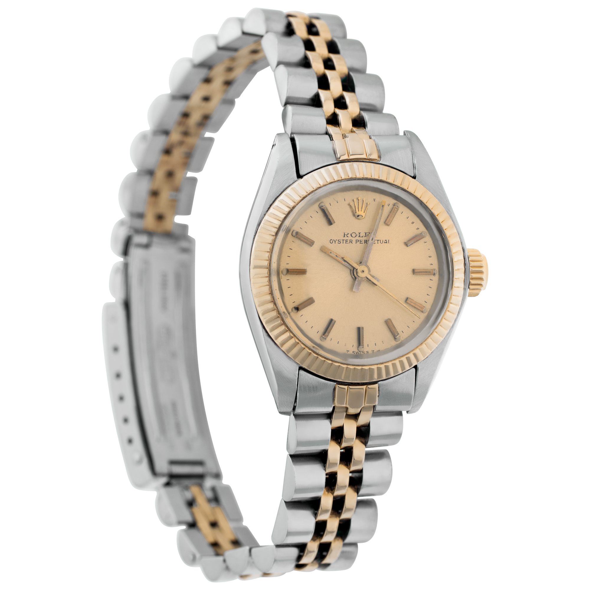 Rolex 6719 Oyster Perpetual Automatic Male Stainless Steel Watches Rolex 6719 Oyster Perpetual Automatic Male Stainless Steel Watches
