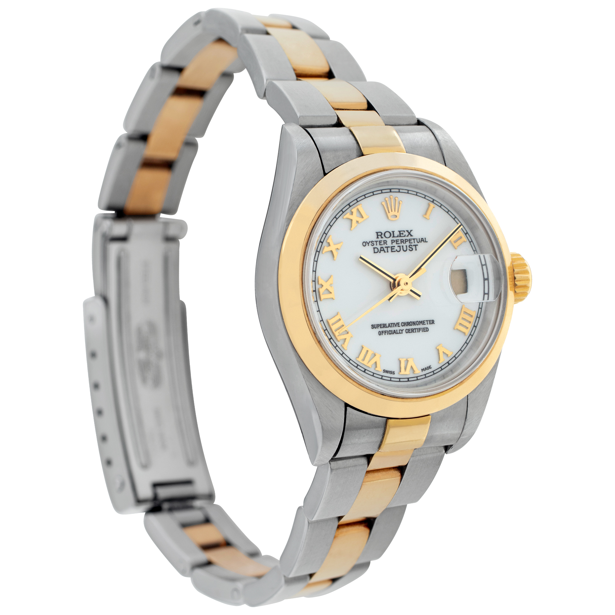 Rolex 79163 Datejust Automatic Female Stainless Steel Watches Rolex 79163 Datejust Automatic Female Stainless Steel Watches