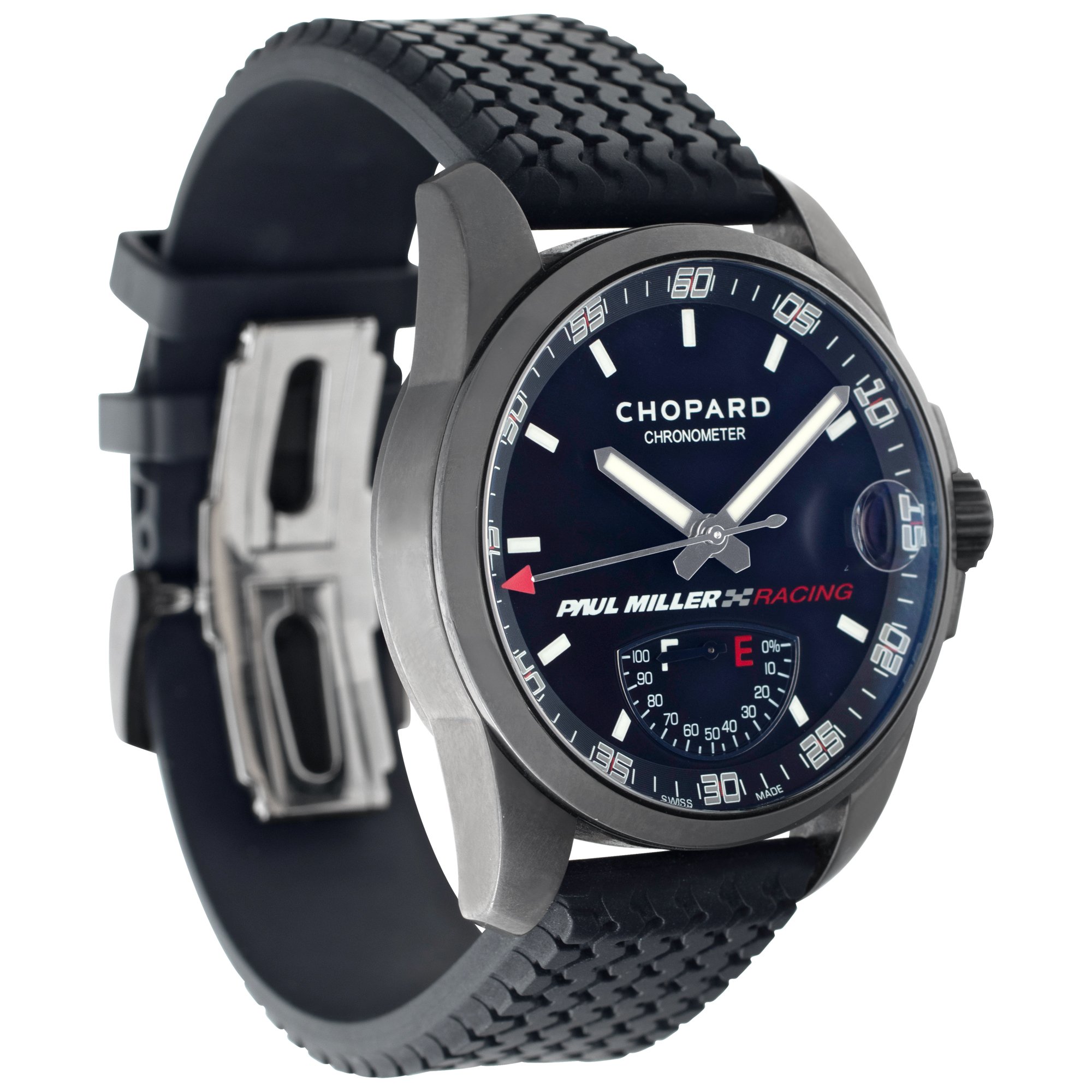 Chopard 8997 Mille Miglia Automatic Male PVD steel Watches Chopard 8997 Mille Miglia Automatic Male PVD steel Watches
