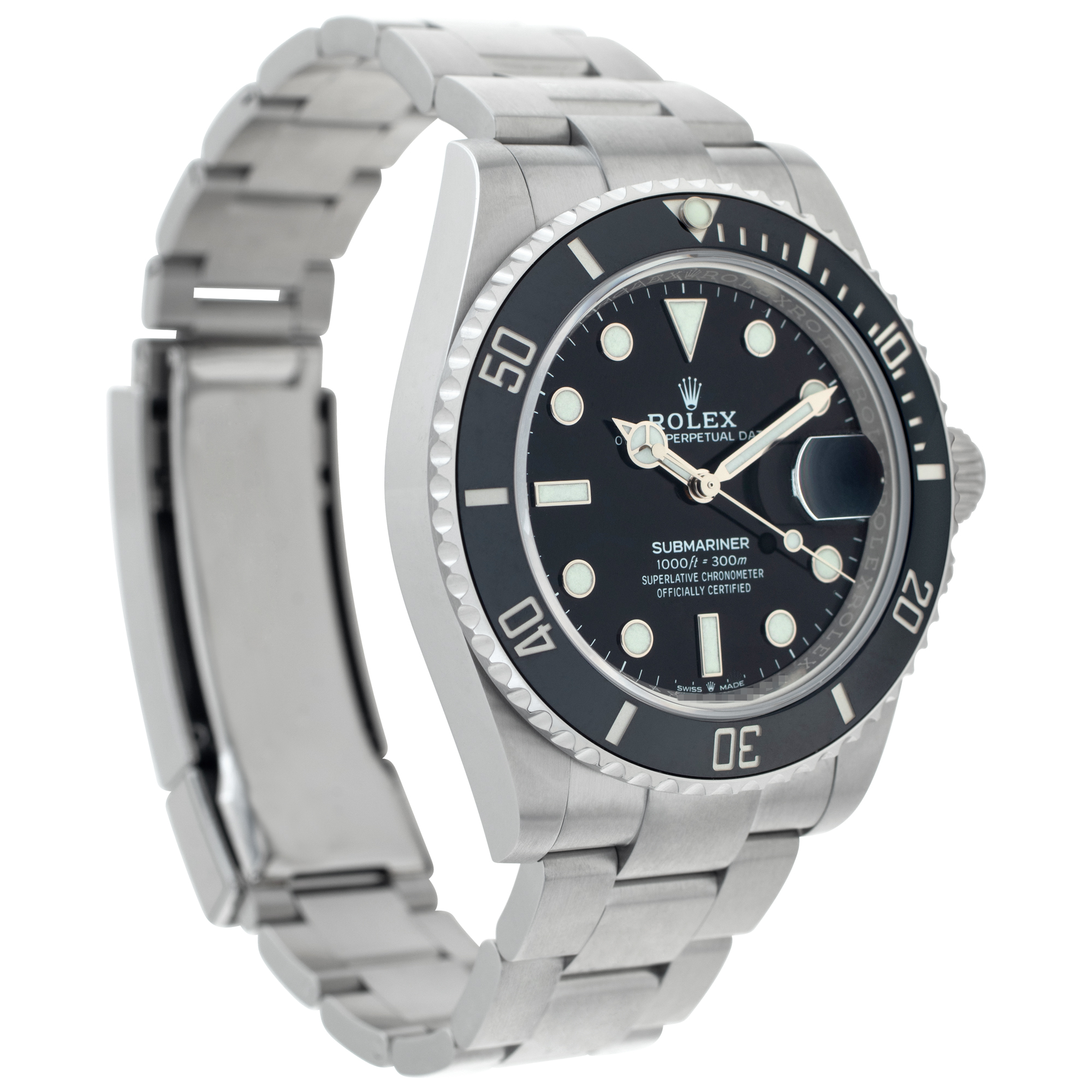 Rolex 126610ln Submariner Automatic Male Stainless Steel Watches Rolex 126610ln Submariner Automatic Male Stainless Steel Watches