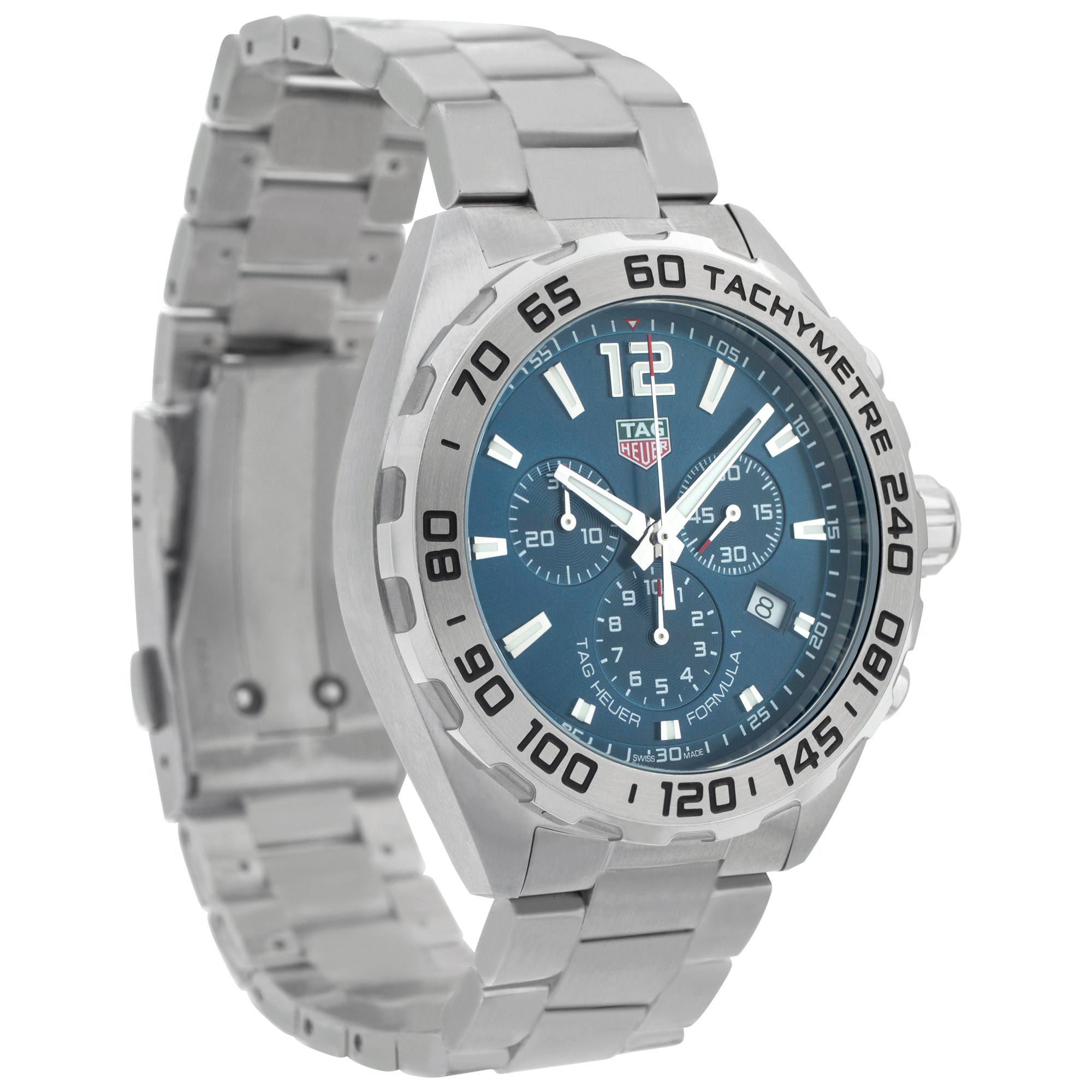 Tag Heuer caz101k.BA0842 Formula 1 Quartz Male Stainless Steel Watches Tag Heuer caz101k.BA0842 Formula 1 Quartz Male Stainless Steel Watches