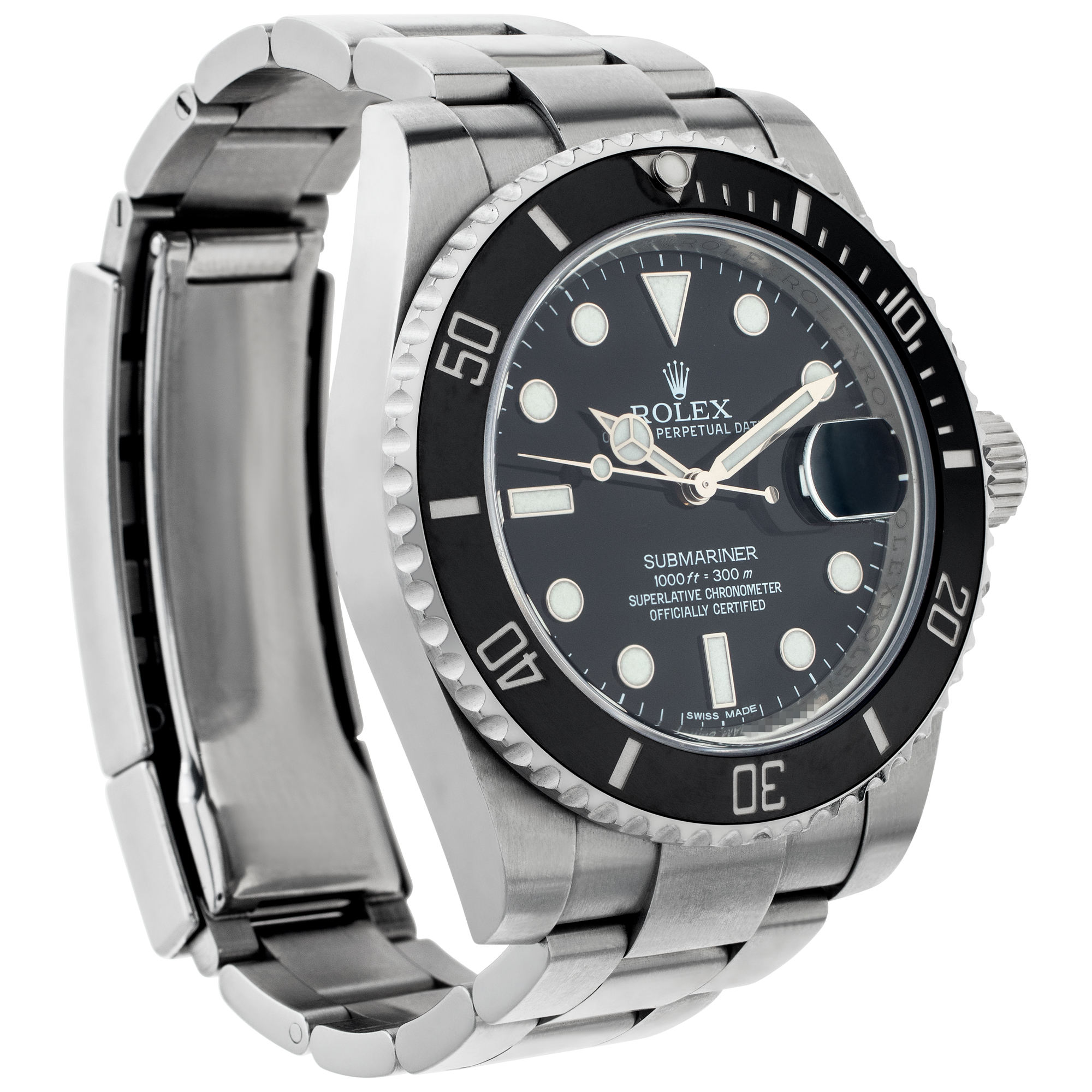 Rolex 116610 Submariner Automatic Male Stainless Steel Watches Rolex 116610 Submariner Automatic Male Stainless Steel Watches