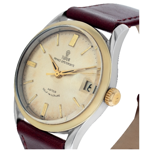Tudor 7968 Prince Automatic Male Stainless Steel Watches Tudor 7968 Prince Automatic Male Stainless Steel Watches
