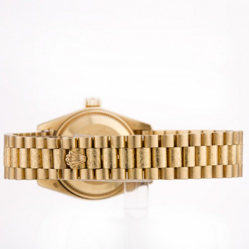 Rolex 6917 Datejust Automatic Female 18k yellow gold Watches Rolex 6917 Datejust Automatic Female 18k yellow gold Watches