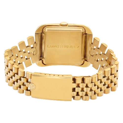 Vacheron Constantin 6440 Q Automatic Male 18k yellow gold Watches Vacheron Constantin 6440 Q Automatic Male 18k yellow gold Watches