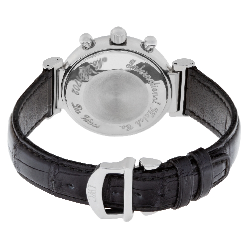 IWC IW375030 Da Vinci Automatic Male Stainless Steel Watches IWC IW375030 Da Vinci Automatic Male Stainless Steel Watches