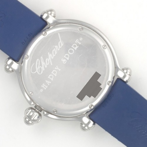 Chopard 23/8347/8-402 Happy Fish Quartz Female Stainless Steel Watches Chopard 23/8347/8-402 Happy Fish Quartz Female Stainless Steel Watches