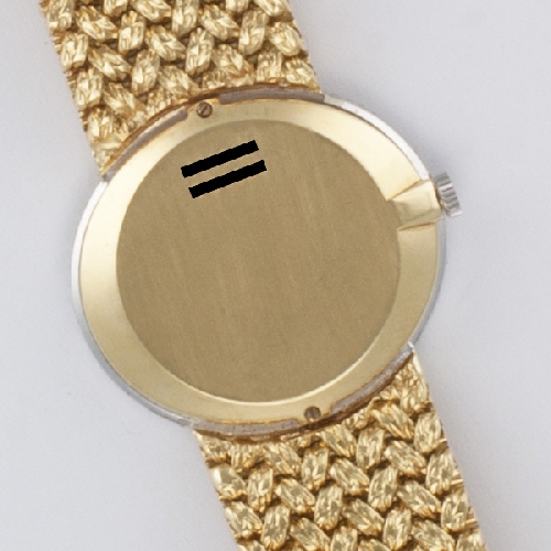 Piaget 9806 D2 Classic Manual Female 18k yellow gold Watches Piaget 9806 D2 Classic Manual Female 18k yellow gold Watches