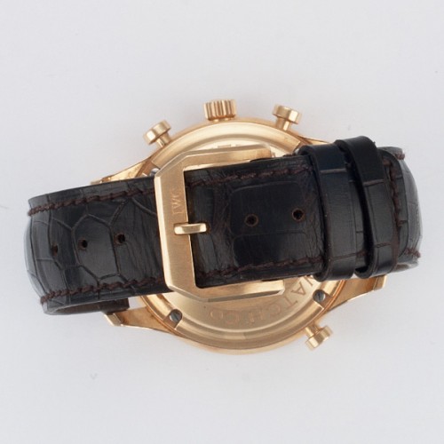 IWC 3712 Portuguese Manual Male 18k rose gold Watches IWC 3712 Portuguese Manual Male 18k rose gold Watches