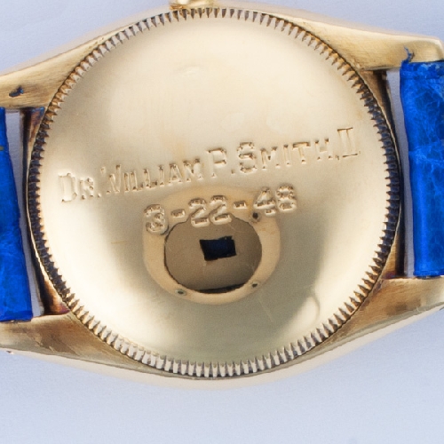 Rolex 3131 Bubble Back Automatic Male 14k yellow gold Watches Rolex 3131 Bubble Back Automatic Male 14k yellow gold Watches