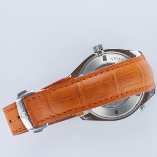 Omega 2085000 Planet Ocean Automatic Male Stainless Steel Watches Omega 2085000 Planet Ocean Automatic Male Stainless Steel Watches