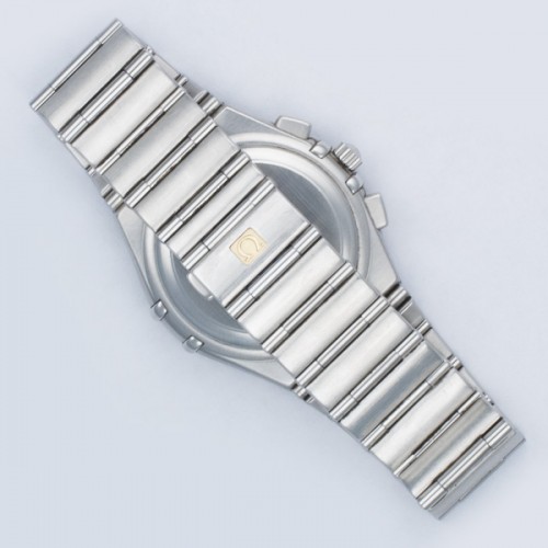 Omega 1542.30.00 Constellation Quartz Male Stainless Steel Watches Omega 1542.30.00 Constellation Quartz Male Stainless Steel Watches