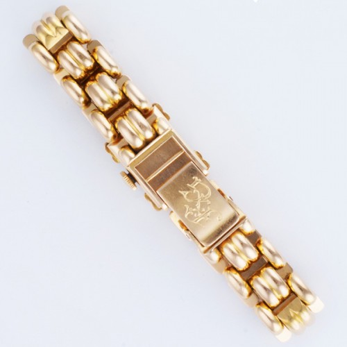 Piaget 16820 Classic Manual Female 18k yellow gold Watches Piaget 16820 Classic Manual Female 18k yellow gold Watches