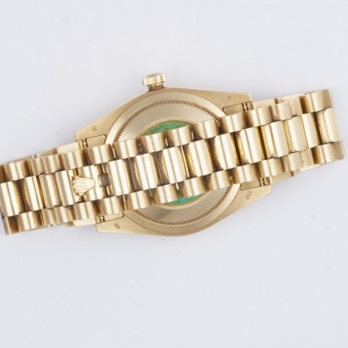 Rolex 118238 Day-Date Automatic Male 18k yellow gold Watches Rolex 118238 Day-Date Automatic Male 18k yellow gold Watches