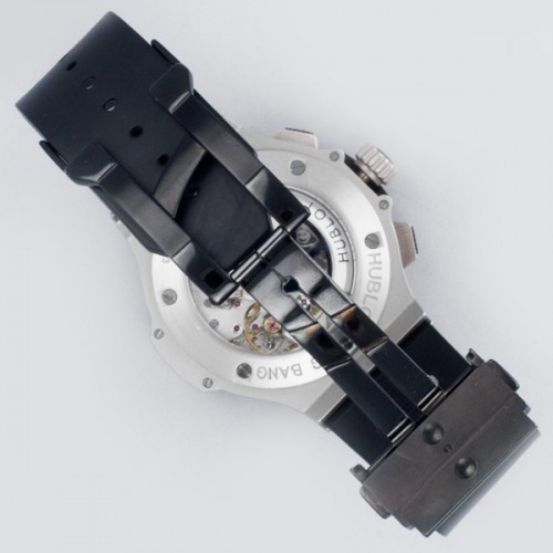 Hublot 301.ti.450.rx Big Bang Automatic Male Platinum Watches Hublot 301.ti.450.rx Big Bang Automatic Male Platinum Watches