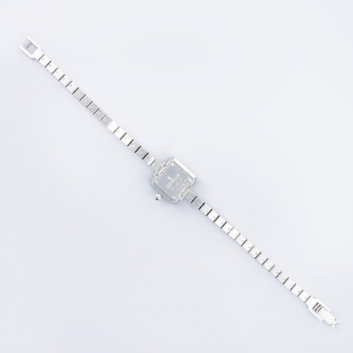 Corum 137.427.47 sugar cube Quartz Female Stainless Steel Watches Corum 137.427.47 sugar cube Quartz Female Stainless Steel Watches