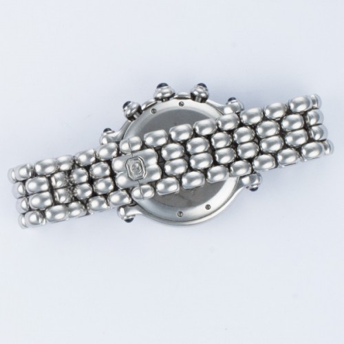 Chopard 27/8324 Happy Sport Quartz Female Stainless Steel Watches Chopard 27/8324 Happy Sport Quartz Female Stainless Steel Watches