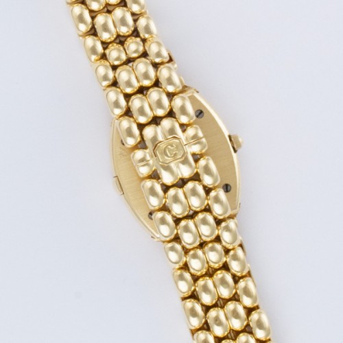Chopard 8226 Gstaad Quartz Female 18k yellow gold Watches Chopard 8226 Gstaad Quartz Female 18k yellow gold Watches