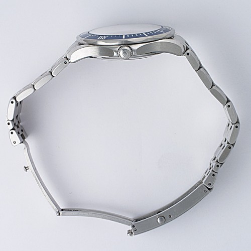 Omega 254118000 Seamaster Quartz Male Stainless Steel Watches Omega 254118000 Seamaster Quartz Male Stainless Steel Watches