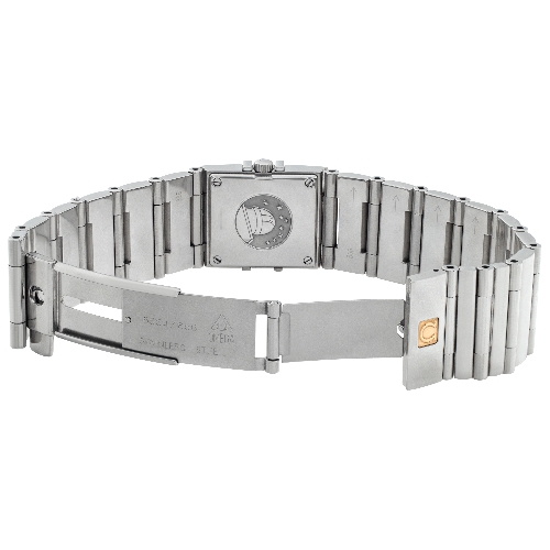 Omega 1521.71.00 Constellation Quartz Female Stainless Steel Watches Omega 1521.71.00 Constellation Quartz Female Stainless Steel Watches