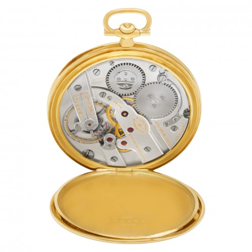 Vacheron Constantin 246783 pocket watch Manual Male 18k yellow gold Watches Vacheron Constantin 246783 pocket watch Manual Male 18k yellow gold Watches