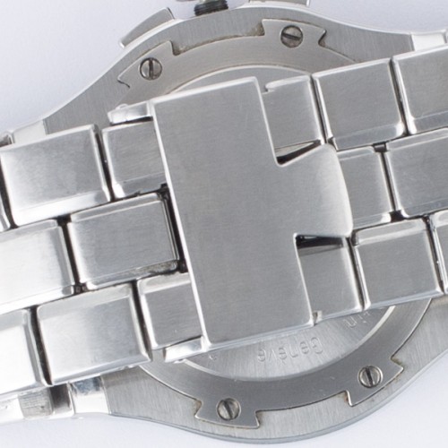 Vacheron Constantin 42042/423A Overseas Automatic Male Stainless Steel Watches Vacheron Constantin 42042/423A Overseas Automatic Male Stainless Steel Watches