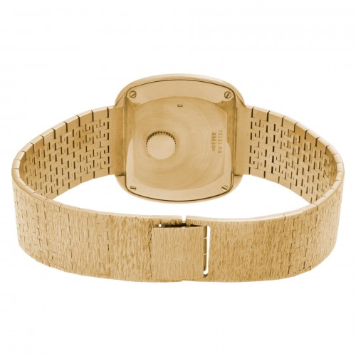 Piaget 75121a6 Classic Quartz Male 18k yellow gold Watches Piaget 75121a6 Classic Quartz Male 18k yellow gold Watches