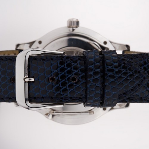 Jaeger LeCoultre 140.6.80 Master Control Automatic Male Platinum Watches Jaeger LeCoultre 140.6.80 Master Control Automatic Male Platinum Watches