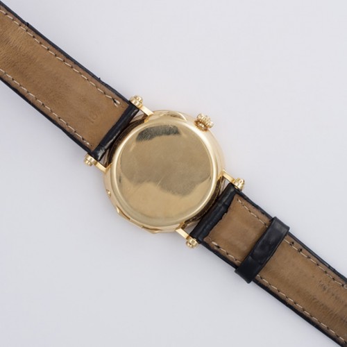 Patek Philippe 5015J Power Reserve Automatic Male 18k yellow gold Watches Patek Philippe 5015J Power Reserve Automatic Male 18k yellow gold Watches