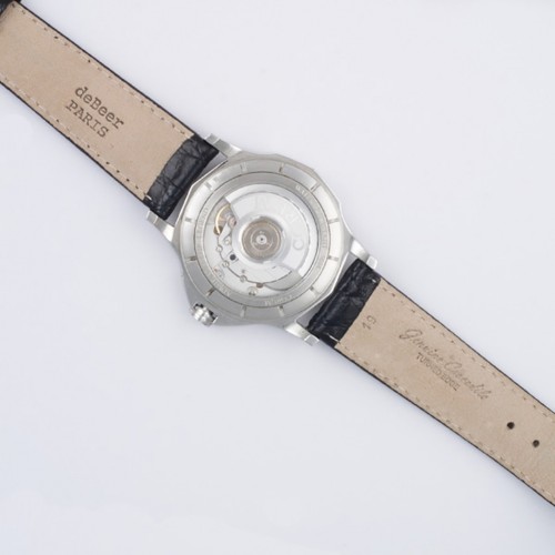 Corum 01.0091 Admirals Cup Automatic Female Stainless Steel Watches Corum 01.0091 Admirals Cup Automatic Female Stainless Steel Watches
