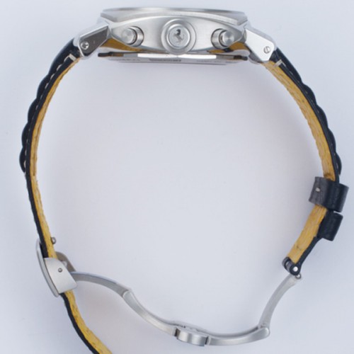Panerai F6785 Ferrari Automatic Male Stainless Steel Watches Panerai F6785 Ferrari Automatic Male Stainless Steel Watches