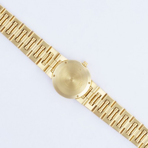 Piaget 80563k81 Dancer Quartz Female 18k yellow gold Watches Piaget 80563k81 Dancer Quartz Female 18k yellow gold Watches