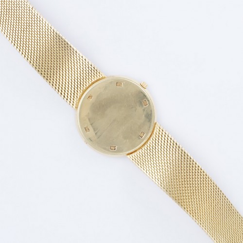 Patek Philippe 3520/12 Calatrava Manual Male 18k yellow gold Watches Patek Philippe 3520/12 Calatrava Manual Male 18k yellow gold Watches
