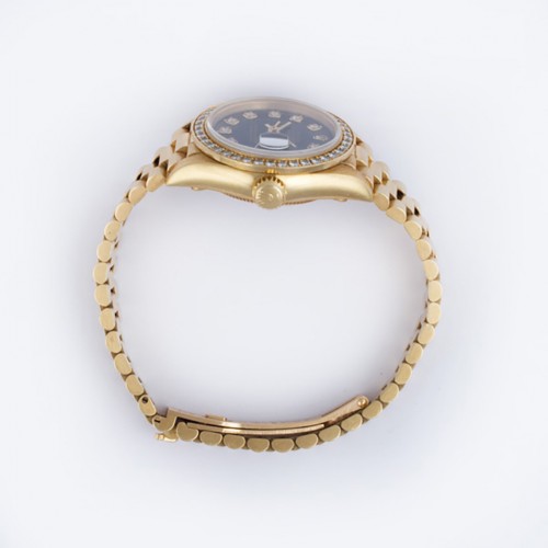 Rolex 69178 Datejust Automatic Female 18k yellow gold Watches Rolex 69178 Datejust Automatic Female 18k yellow gold Watches